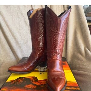 Abilene Women’s boots